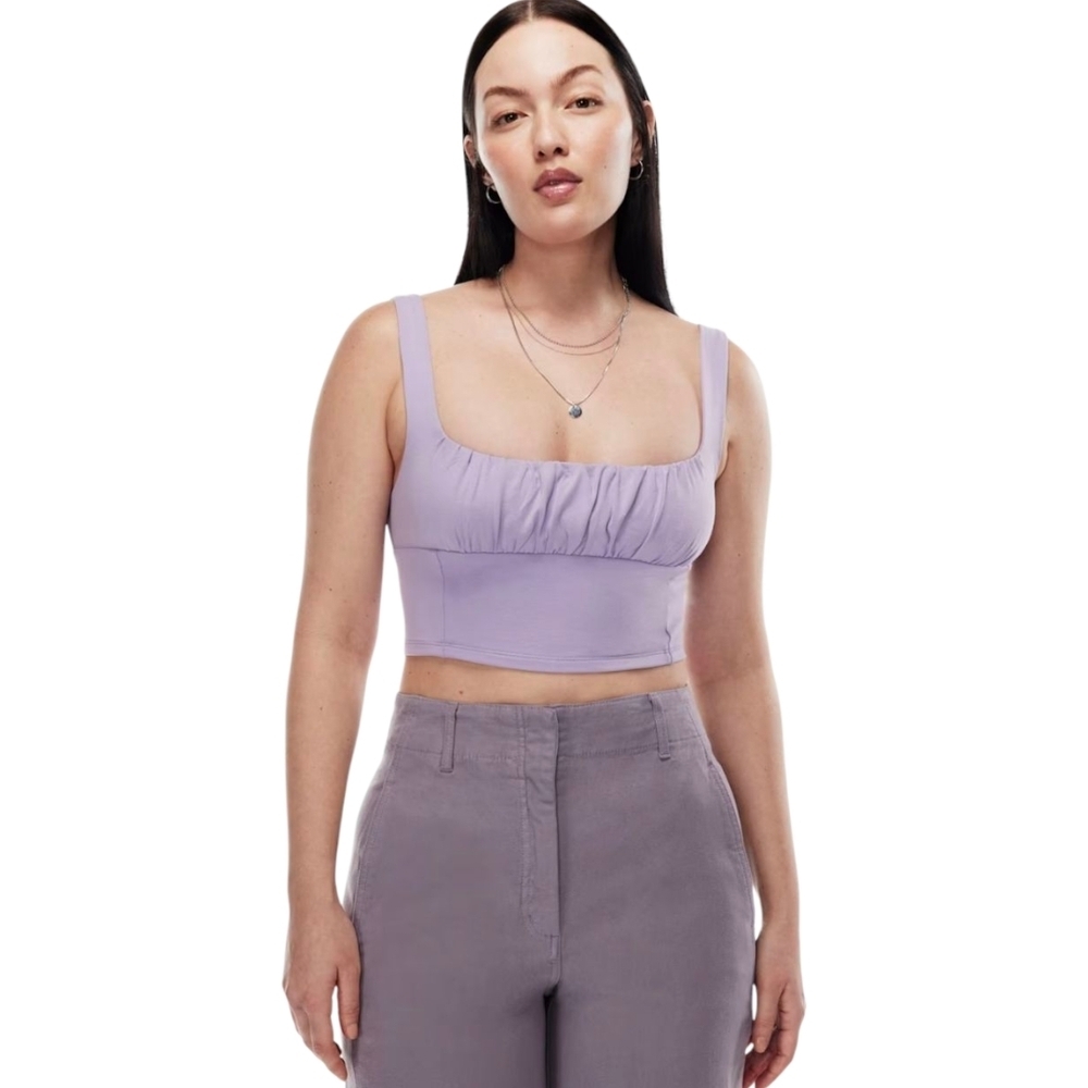 ARITZIA Wilfred Free Orbit Tank